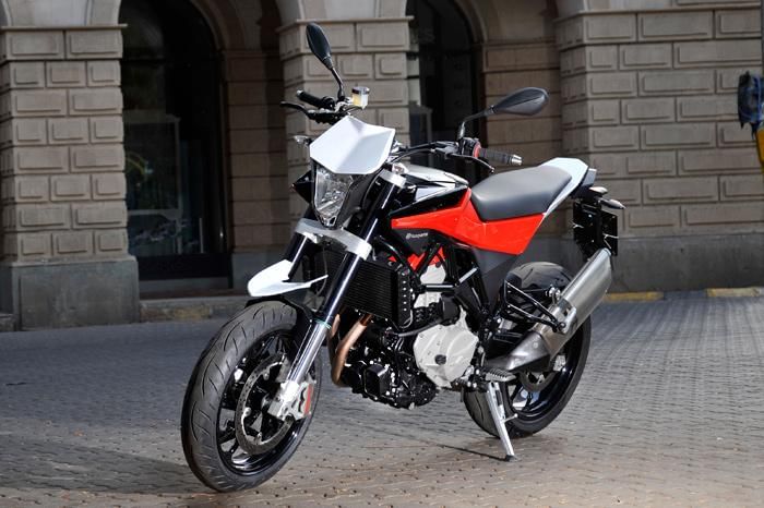 Hasqvarna Nuda 900R availability Hasqvarna Nuda 900R availability